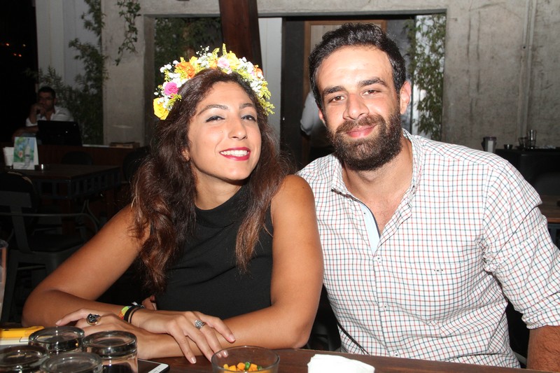 Belvedere Garden Party
